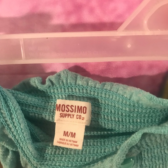 Mossimo Target Romper - Picture 3 of 3